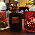 عطر ادکلن کویر نوار جیورجیو آرمانی - Cuir Noir Giorgio Armani - بررسی، قیمت و خرید