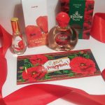 عطر ادکلن وایلد پاپی پوکروفکا تریدینگ هاوس - Wild Poppy Pokrovka Trading House - بررسی، قیمت و خرید