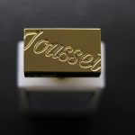 عطر ادکلن گورماند بخور ژوسه پارفوم - Gourmand Bakhoor Jousset Parfums - بررسی، قیمت و خرید