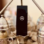 عطر ادکلن مرسدس بنز کلاب بلک مرسدس بنز - Mercedes Benz Club Black Mercedes-Benz - بررسی، قیمت و خرید