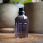 عطر ادکلن بوتگا ونتا پور هوم بوتگا ونتا - Bottega Veneta Pour Homme Bottega Veneta - بررسی، قیمت و خرید