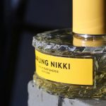 عطر ادکلن دارلینگ نیکی ویلهلم پارفومریه - Darling Nikki Vilhelm Parfumerie - بررسی، قیمت و خرید
