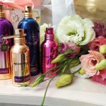 عطر ادکلن اورکید پودر مونتال - Orchid Powder Montale - بررسی، قیمت و خرید