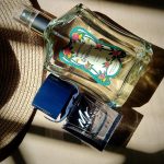 عطر ادکلن ژرانیو اند گریپ فروت گرنادو - Gerânio & Grapefruit Granado - بررسی، قیمت و خرید
