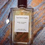 عطر ادکلن رز ولور ون کلیف اند آرپلز - Rose Velours Van Cleef & Arpels - بررسی، قیمت و خرید