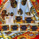 عطر ادکلن فلورال اوتریمر - Florale Outremer - بررسی، قیمت و خرید