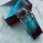 عطر ادکلن گس نایت گس - Guess Night Guess - بررسی، قیمت و خرید