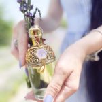 عطر ادکلن آکوا آلگوریا لاوندر ولوغس گرلن - Aqua Allegoria Lavande Velours Guerlain - بررسی، قیمت و خرید