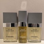 عطر ادکلن پور مانسیور شنل - Pour Monsieur Chanel - بررسی، قیمت و خرید