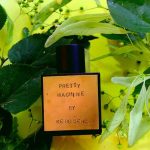 عطر ادکلن پریتی ماشین کروسین - Pretty Machine Kerosene - بررسی، قیمت و خرید