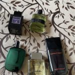 عطر ادکلن فلورنتین آیریس او دو پارفوم ارمنجیلدو زنیا - Florentine Iris Eau de Parfum Ermenegildo Zegna - بررسی، قیمت و خرید