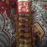 عطر ادکلن روسی شال سوورنو سیاینیه - Русская Шаль (Russian Shawl) Северное сияние - بررسی، قیمت و خرید