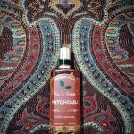 عطر ادکلن پاچولی کامپانیا دا ترا - Patchouli Companhia da Terra - بررسی، قیمت و خرید