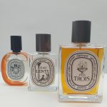 عطر ادکلن ل او تری ادوتوالِت دیپتیک - L'Eau Trois Eau de Toilette Diptyque - بررسی، قیمت و خرید