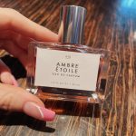 عطر ادکلن امبر اتواله لو موند گورماند - Ambre Étoilé Le Monde Gourmand - بررسی، قیمت و خرید