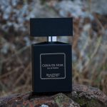 عطر ادکلن کور د نوار بوفورت لندن - Coeur De Noir BeauFort London - بررسی، قیمت و خرید