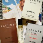 عطر ادکلن الور هوم ادیشن بلانش شانل - Allure Homme Edition Blanche Chanel - بررسی، قیمت و خرید