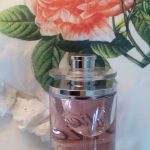 عطر ادکلن او دو کارتیر گوشته دو رز کارتیر - Eau de Cartier Goutte de Rose Cartier - بررسی، قیمت و خرید