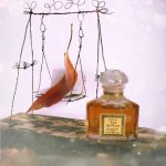 عطر ادکلن ول دو نویی گرلن - Vol de Nuit Guerlain - بررسی، قیمت و خرید