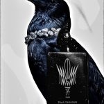 عطر ادکلن بلاک جمس‌تون استفان هامبرت لوکاس 777 - Black Gemstone Stéphane Humbert Lucas 777 - بررسی، قیمت و خرید