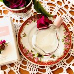 عطر ادکلن پیور دی کی ان وای ا دراپ آو روز دانا کرن - Pure DKNY A Drop Of Rose Donna Karan - بررسی، قیمت و خرید