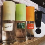 عطر ادکلن سند اند سبل کوتی - Sand & Sable Coty - بررسی، قیمت و خرید