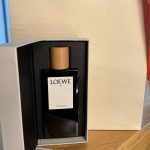 عطر ادکلن لووه سون آنونیمو لووه - Loewe 7 Anonimo Loewe - بررسی، قیمت و خرید
