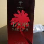 عطر ادکلن جوپ هوم سامر فیور ژوپ - Joop! Homme Summer Fever Joop! - بررسی، قیمت و خرید