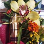 عطر ادکلن اورکید پودر مونتال - Orchid Powder Montale - بررسی، قیمت و خرید