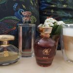 عطر ادکلن توس توس - Tous Tous - بررسی، قیمت و خرید