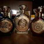 عطر ادکلن پراید بودیسیا د ویکتوریوس - Pride Boadicea the Victorious - بررسی، قیمت و خرید