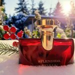 عطر ادکلن اسپلندیدا مگنولیا سنسوئل بولگاری - Splendida Magnolia Sensuel Bvlgari - بررسی، قیمت و خرید