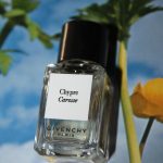 عطر ادکلن شیپر کارس ژیوانشی - Chypre Caresse Givenchy - بررسی، قیمت و خرید