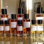 عطر ادکلن لدر عود دیور - Leather Oud Dior - بررسی، قیمت و خرید