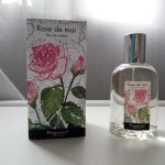 عطر ادکلن رز د مای فراگونار - Rose de Mai Fragonard - بررسی، قیمت و خرید