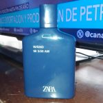 عطر ادکلن زارا وِند تیِل تری اِی‌اِم زارا - Zara W/END till 3:00 AM Zara - بررسی، قیمت و خرید