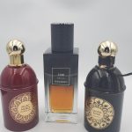 عطر ادکلن کویر ایو سن لوران - Cuir Yves Saint Laurent - بررسی، قیمت و خرید