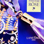 عطر ادکلن دوزار ایون رز لانکوم - 2000 et Une Rose Lancôme - بررسی، قیمت و خرید
