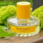عطر ادکلن دیر پولی ویلهلم پرفیومری - Dear Polly Vilhelm Parfumerie - بررسی، قیمت و خرید