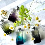 عطر ادکلن لاندن رین ویستریا اند وایولت جو مالون لاندن - London Rain Wisteria & Violet Jo Malone London - بررسی، قیمت و خرید