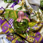 عطر ادکلن لاو بای نینا نینا ریچی - Love by Nina Nina Ricci - بررسی، قیمت و خرید