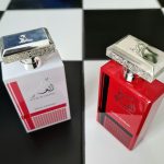عطر ادکلن عطار الغطرة سویس عربین - Attar Al Ghutra Swiss Arabian - بررسی، قیمت و خرید