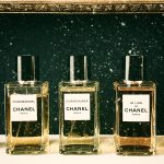 عطر ادکلن کویغ د رسی او د پغفم شانل - Cuir de Russie Eau de Parfum Chanel - بررسی، قیمت و خرید