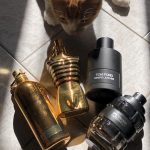 عطر ادکلن اود لدر مونتال - Aoud Leather Montale - بررسی، قیمت و خرید