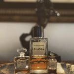 عطر ادکلن کویرد روسی شانل - Cuir de Russie Parfum Chanel - بررسی، قیمت و خرید