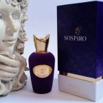عطر ادکلن آنسامبل سوسپیرو پرفیومز - Ensemble Sospiro Perfumes - بررسی، قیمت و خرید