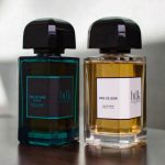 عطر ادکلن پَس سُواه اِکستغِه بی دی کی پرفیومز - Pas Ce Soir Extrait BDK Parfums - بررسی، قیمت و خرید