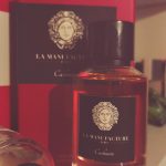 عطر ادکلن کشمر ل مَنیوفَکتور - Cashmere La Manufacture - بررسی، قیمت و خرید