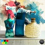 عطر ادکلن له مال سامر دو هزار و سیزده ژان پل گوتیه - Le Male Summer 2013 Jean Paul Gaultier - بررسی، قیمت و خرید