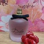 عطر ادکلن دولچه رزا اکسلسا دولچه اند گابانا - Dolce Rosa Excelsa Dolce&Gabbana - بررسی، قیمت و خرید